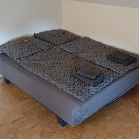 Ferienwohnung Onkel Willi Telgte Exterior foto