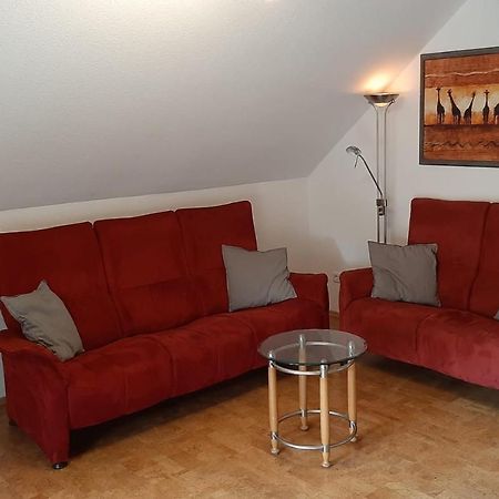 Ferienwohnung Onkel Willi Telgte Exterior foto
