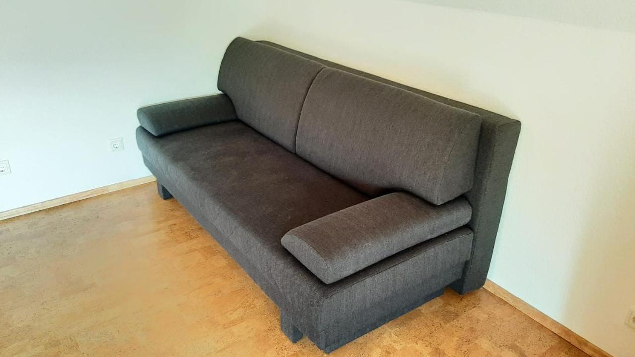 Ferienwohnung Onkel Willi Telgte Exterior foto