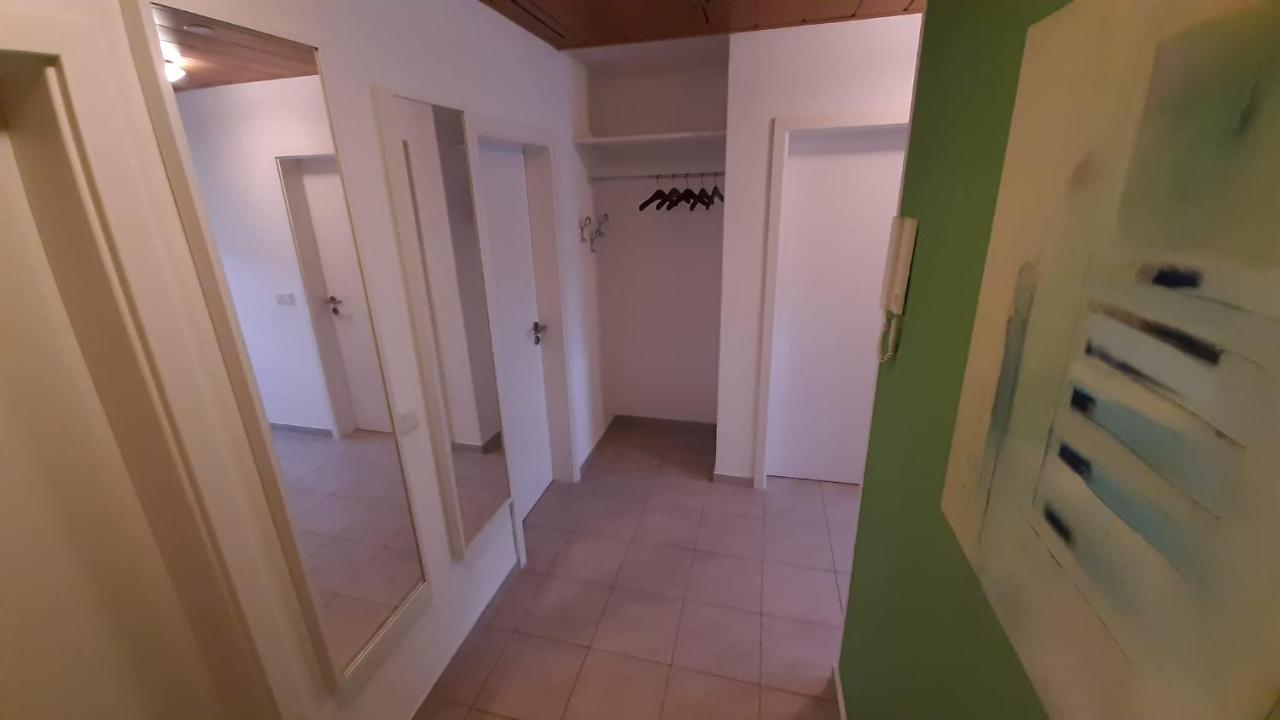 Ferienwohnung Onkel Willi Telgte Exterior foto